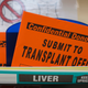 The ongoing crisis of drug overdose deaths has made more organs available for transplant.